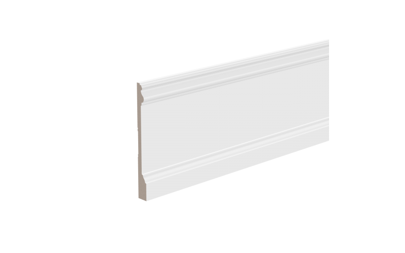 Плинтус Ultrawood Base 5801 i